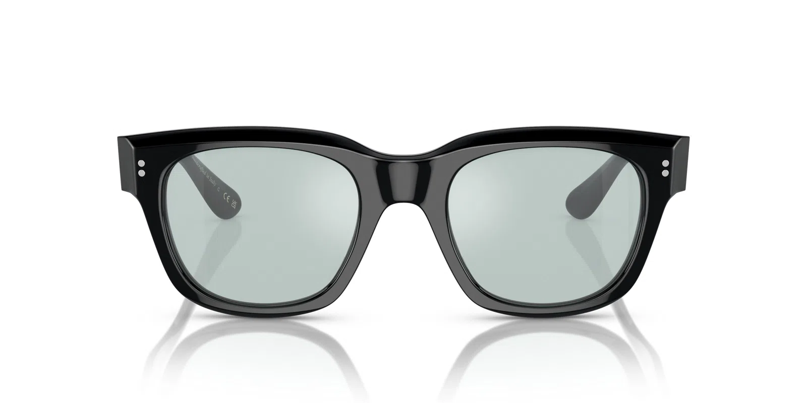 Oliver Peoples 5433U Eyeglasses - view 9
